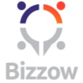 Bizzow's Logo