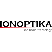 Ionoptika's Logo