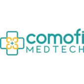 Comofi Medtech's Logo