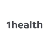 1Health's Logo