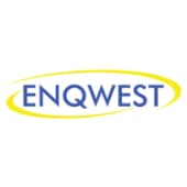 ENQWEST's Logo