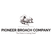 Pioneer Broach Company Logo