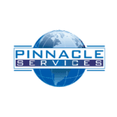 Pinnacle Services Logo