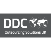 D D C Outsourcing Solutions's Logo