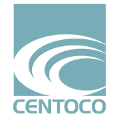 Centoco Manufacturing's Logo