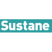 Sustane's Logo