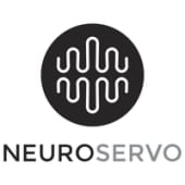 NeuroServo's Logo