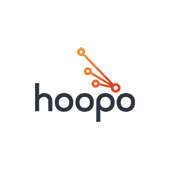 Hoopo's Logo