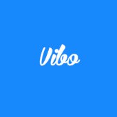 Vibo's Logo