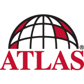 Atlas Roofing's Logo