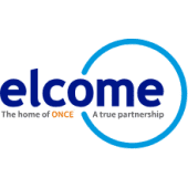 Elcome's Logo