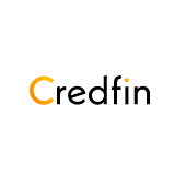 Credfin's Logo