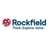 Rockfield's Logo