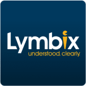 Lymbix's Logo