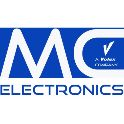 MC electronic's Logo