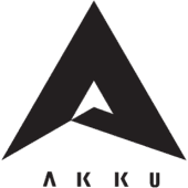 Akku's Logo