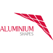 Aluminium Shapes's Logo