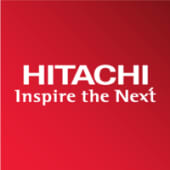 Hitachi Solutions America's Logo