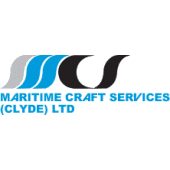 Maritime Craft Services's Logo