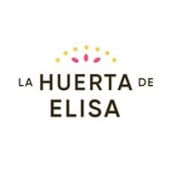 La Huerta de Elisa's Logo