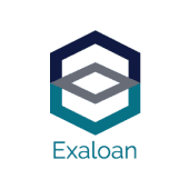 Exaloan's Logo