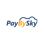 PayBySky Inc's Logo