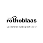 Rothoblaas's Logo