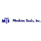 Modern tools's Logo