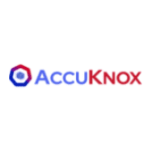 AccuKnox's Logo