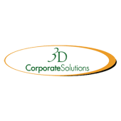 3D Corporate Solutions's Logo