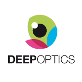 Deep Optics's Logo