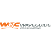 Waveguide Communications's Logo