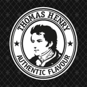 Thomas Henry GmbH's Logo