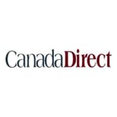 CanadaDirect's Logo