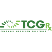 TCGRx's Logo