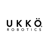 Ukkö Robotics's Logo