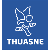 Thuasne Deutschland's Logo