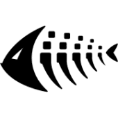 Rawfish's Logo