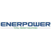 Enerpower's Logo