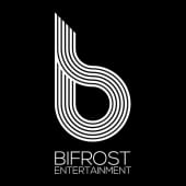 Bifrost Entertainment's Logo