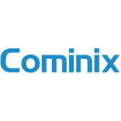 Cominix's Logo