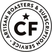 Coffee Factory's Logo