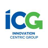 Innovation Centric Group's Logo