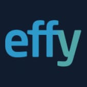 Effy Healthcare's Logo