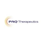 PAQ Therapeutics Logo