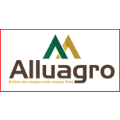 Alluagro's Logo