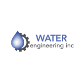 Water Engineering's Logo