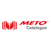 Meto International's Logo