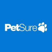 PetSure's Logo