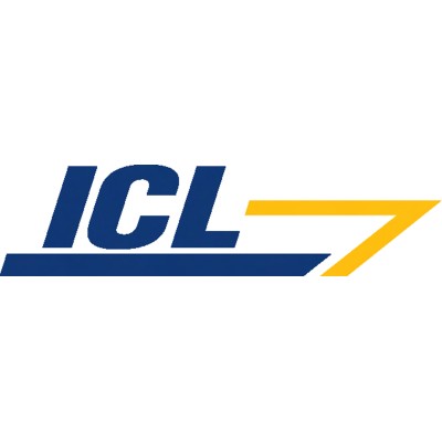 ICL Ltd's Logo